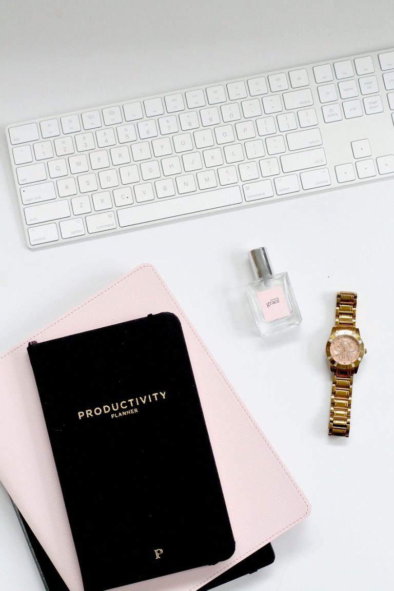 7 Tips for the Day: Simple Productivity Tips to be More Effective
