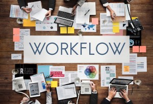 productivity workflow