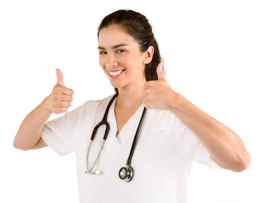 registered nurse licensed pratical nurse certified nursing assistant