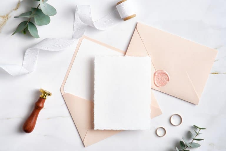 How To Start A Wedding Invitation Business: Best Tips For Starting From Scratch