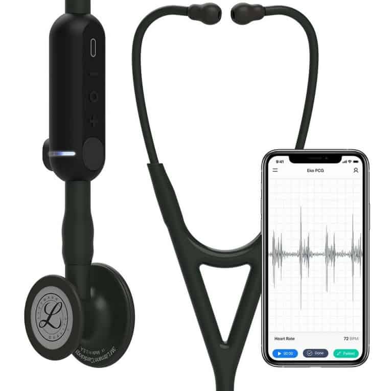 Best Stethoscope for Doctors and APRNs