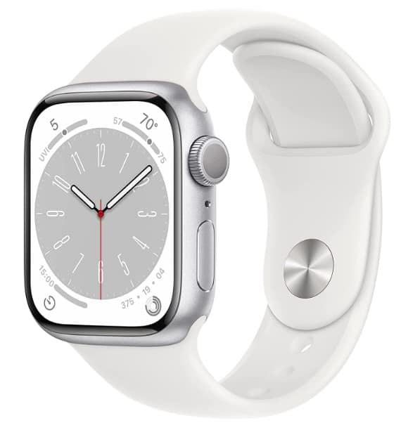 apple smartwatch 8