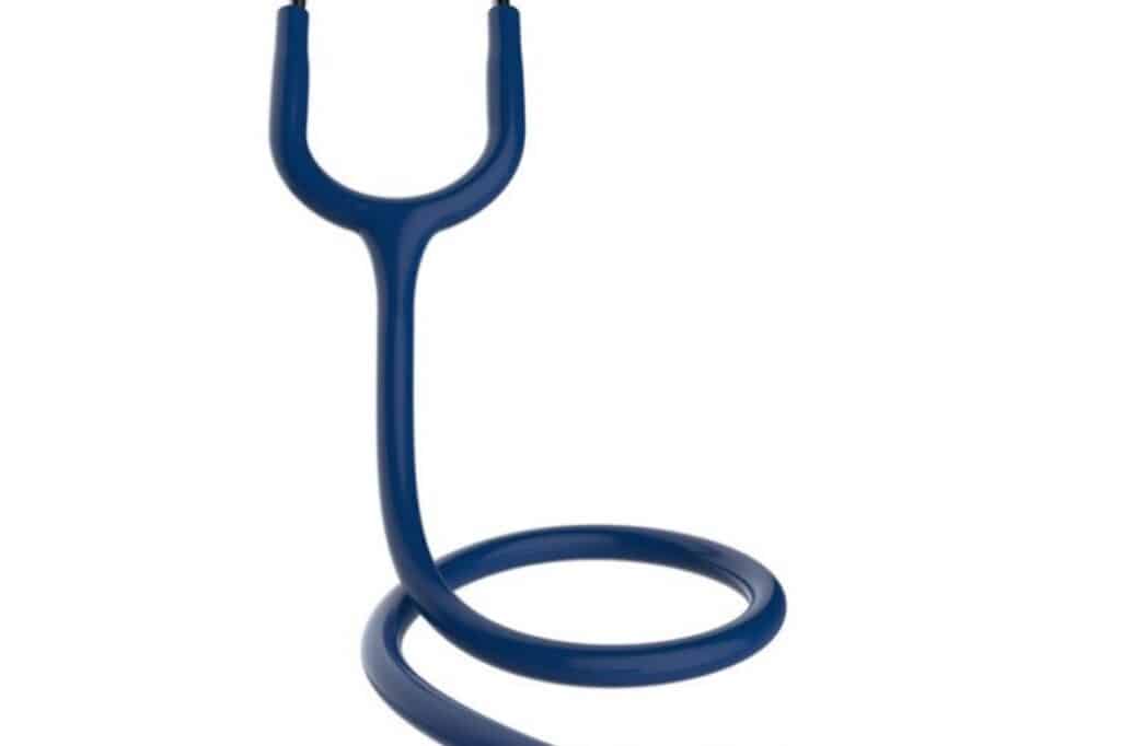 stethoscope tubing