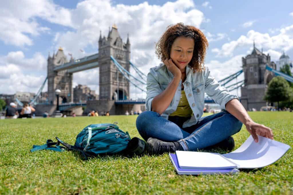 What are the best countries for studying abroad?