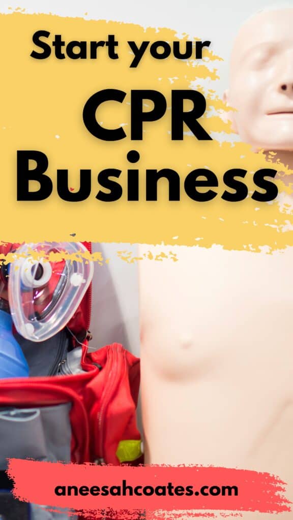 cpr business