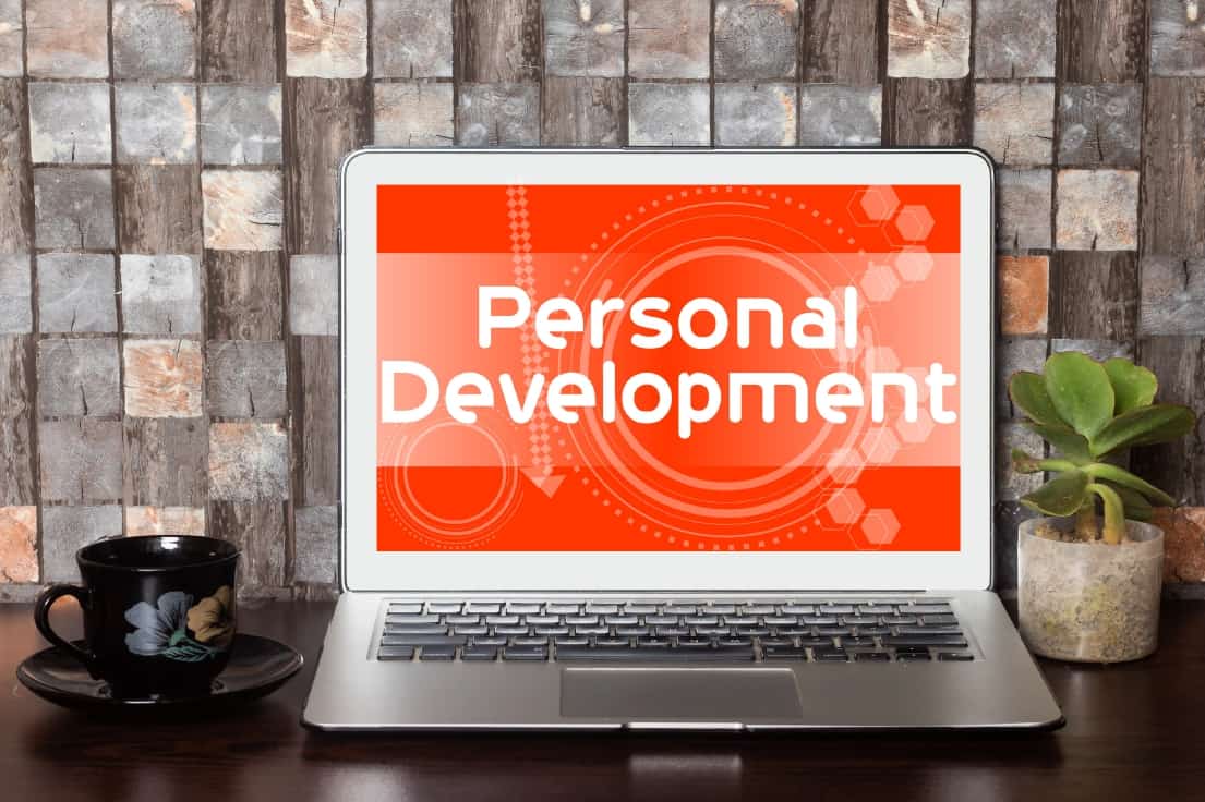 personal development courses