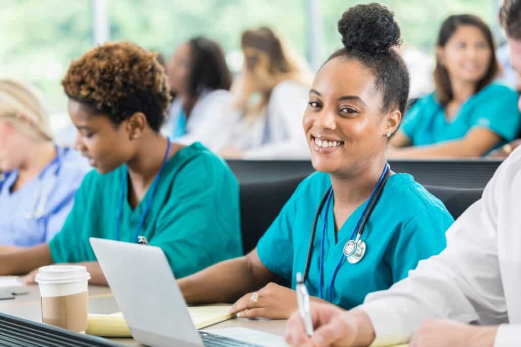 nursing student jobs