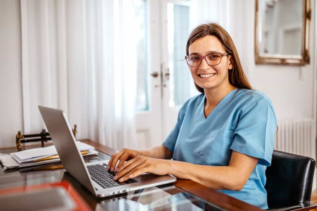 start a staffing agency for nurses