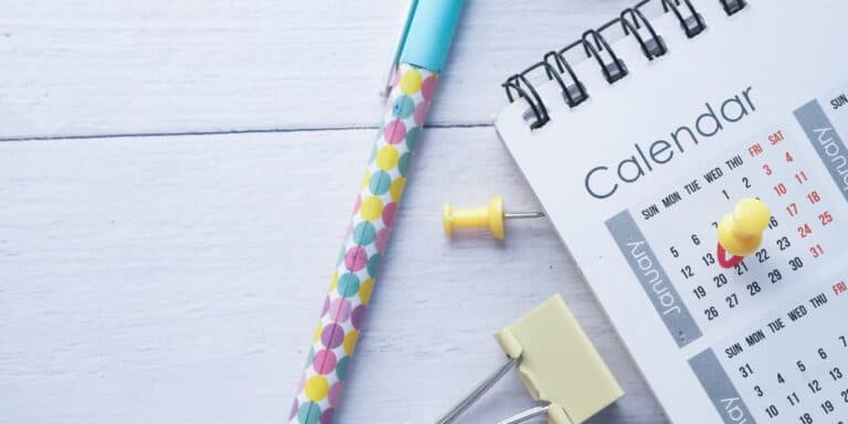New Month New Goals: 10 Goal Setting Tips That Actually Work